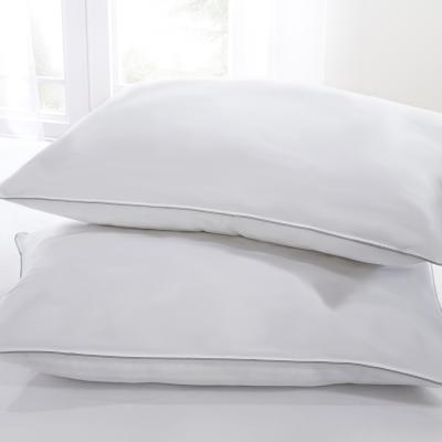 The Range Bamboo Pillow - White