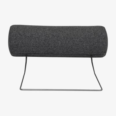 The Range Cleveland Neck Pillow - Anthracite