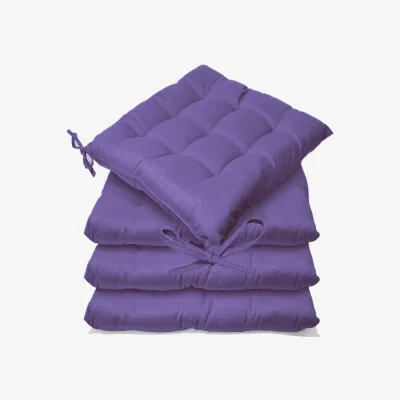 The Range 4 red 9 stitch - Purple