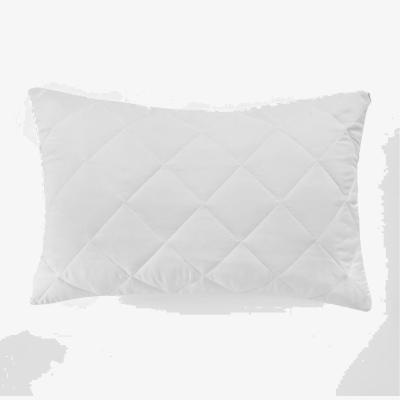 The Range Pack Of Waterproof Pillow Protectors - White