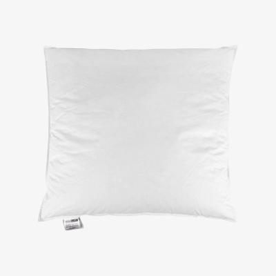 The Range Premium Goose Down Square Pillow  - White