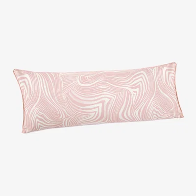 The Range Martex Body Pillow - Pink