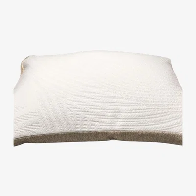 The Range Woohoo Cloud ViscoGel Pillow - Off white