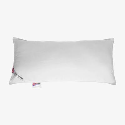 The Range Luxury Hotel Quality Super Microfibre King Size Pillow - White