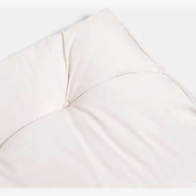 The Range OHS Back Wedge Pillow - Natural