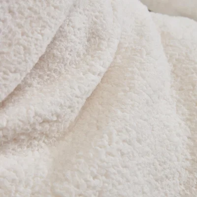 The Range Sherpa Support Pillow - Beige