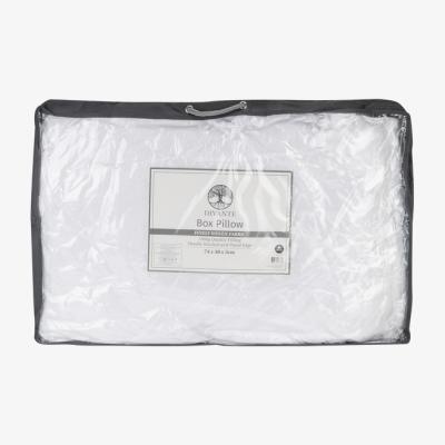 The Range Divante Box Pillow