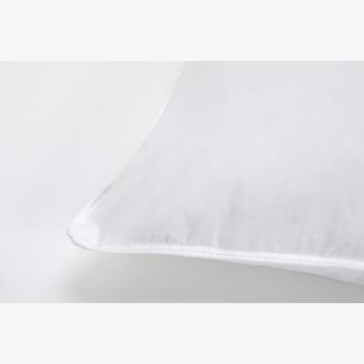 The Range Goose Feather  Down Pillow Pair - White