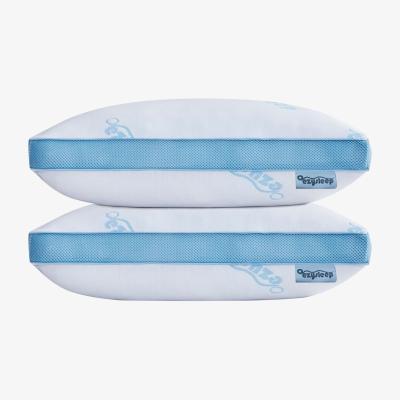 The Range Memory foam air flow pillow - White / 2