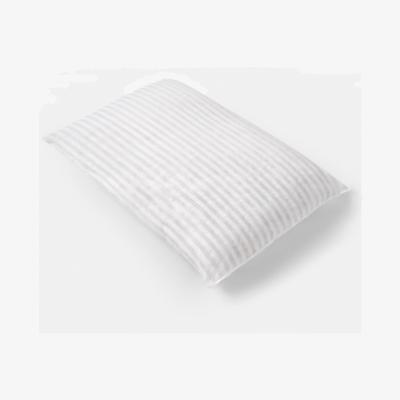 The Range Pack Of Memory Foam Luxury Pillows - White / 1