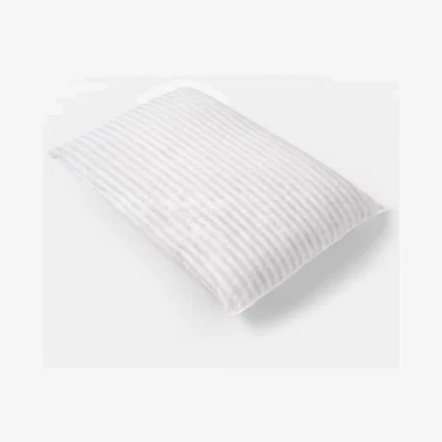 The Range Pack Of Memory Foam Luxury Pillows - White / 1