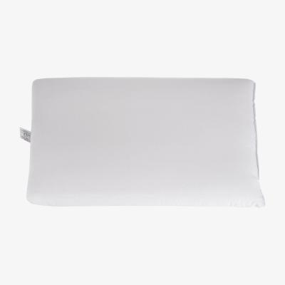 The Range Aloe Vera Pillow Goose Feather and Down Extra Fill - White