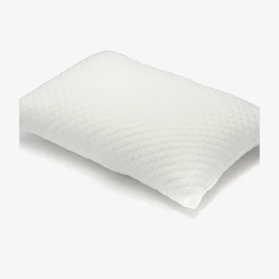 The Range Cuddle Up Pillow - White
