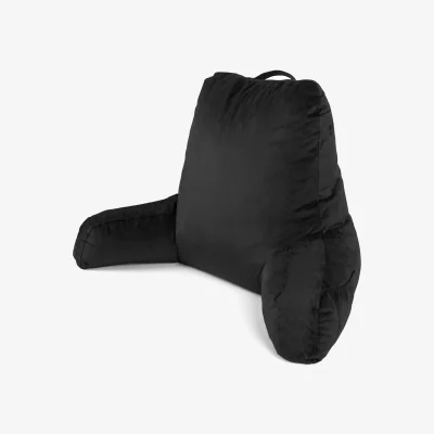 The Range Reading Pillow - Black
