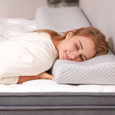The Range Marsh Mallow Pillow