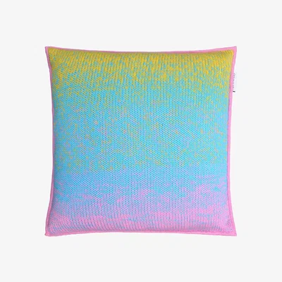 Sofa.com Olivia Rubin Bright Ombre Cushion - sofa.com