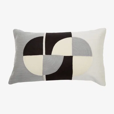 Sofa.com Mondrian Rectangular Scatter Cushion - sofa.com