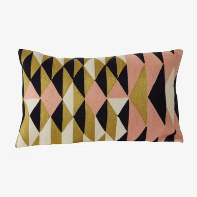 Sofa.com Auguste Rectangular Scatter Cushion - sofa.com