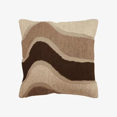 Sofa.com Rothko Textured Cushion - sofa.com