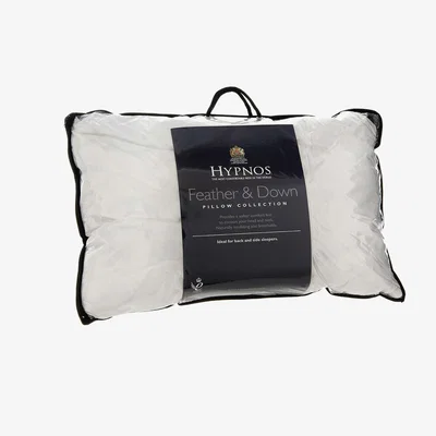 Sofa.com Feather & Down Pillow - sofa.com