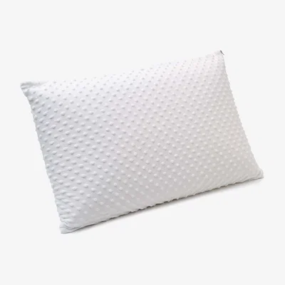 Sofa.com Low Profile Latex Pillow - sofa.com