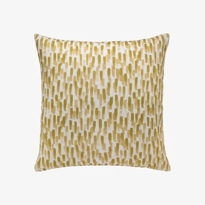 Sofa.com 55x55cm Scatter Cushion in Sand Dune Filbert - sofa.com