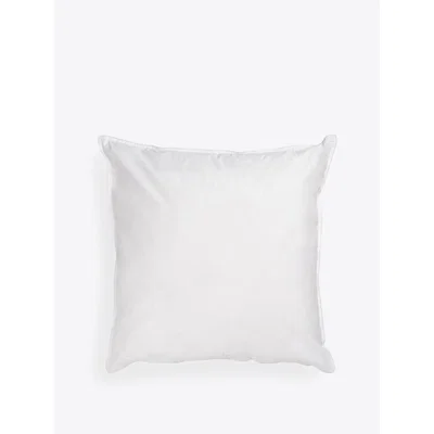 Soho Home House Goose Down Square Pillow