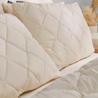 Woods Furniture Chatsworth Wool Pillow 48 x 74cm