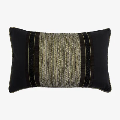 Wolf & Badger Elegante Decorative Pillow One Size Km Home Collection