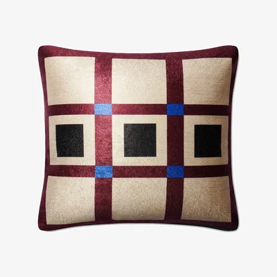 Wolf & Badger Dreamy Window Pillow Large Large Bless My Funk Home