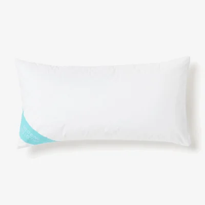 Westwing Hungarian Goose Down Pillow Tibor, Medium