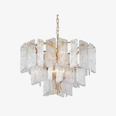 Andrew Martin Piemonte Chandelier - Andrew Martin