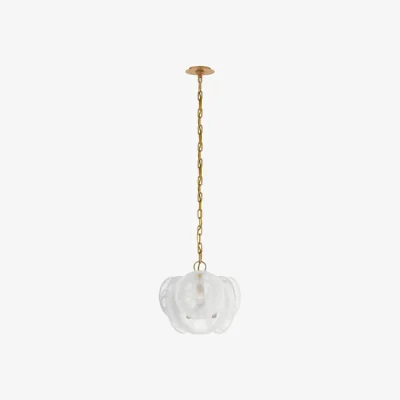 Andrew Martin Loire Chandelier Gild, Chandelier - Andrew Martin