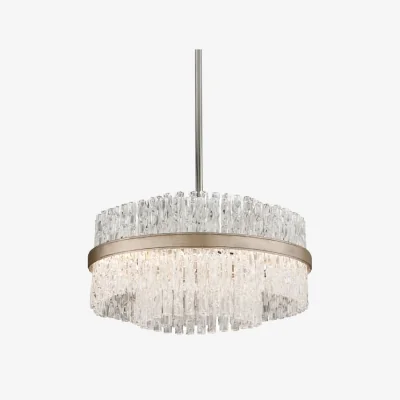 Andrew Martin ChimeLarge chandelier, Light, Large, Gold - Andrew Martin