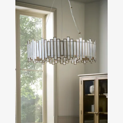 Cox and Cox Ingrid Pendant