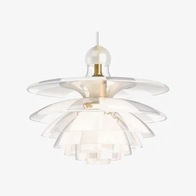 The Conran Shop PH Septima Pendant Light