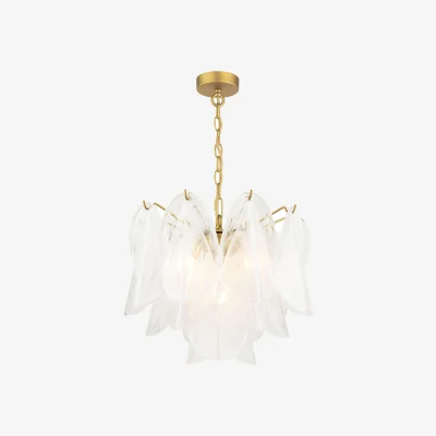 Furniture Village Laura Ashley - Stannington 4 Light Chandelier