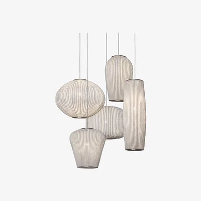 Heal's Arturo Alvarez Coral Chandelier 5 - Heal's UK Lighting