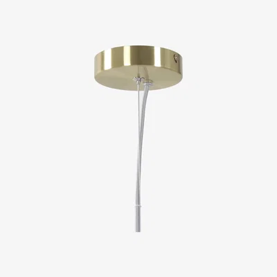 Marks & Spencer M&S Agnes Chandelier - Cream, Cream
