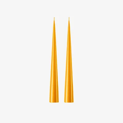 Nordic Nest ester & erik ester & erik chandelier 37 cm 2-pack lacquered 85 Mango