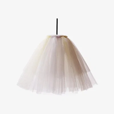 Nordic Nest KLONG Liv ceiling lamp large