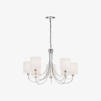 Olivia's Gallery Direct Phantom Chandelier