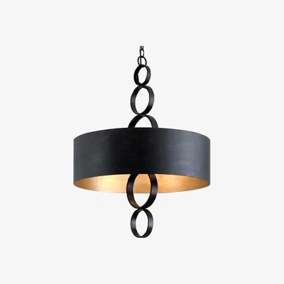 Olivia's Hudson Valley Lighting Rivington Copper Base Chandelier