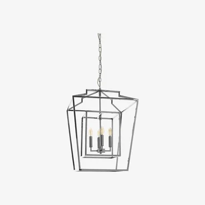 Olivia's Olivia's Kennedy Traditional Chandelier