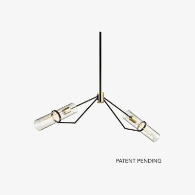 Olivia's Hudson Valley Lighting Raef 2lt Linear