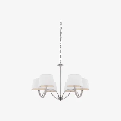 Olivia's Gallery Direct Macy Chandelier