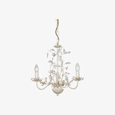 Olivia's Gallery Direct Lullaby 3 Chandelier