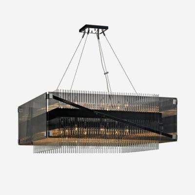Olivia's Andrew Martin Fortune Chandelier 16