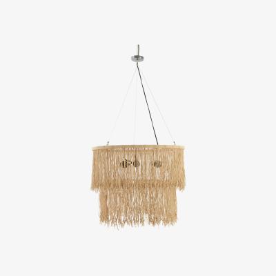 Olivia's Olivia's Tassel Pendant