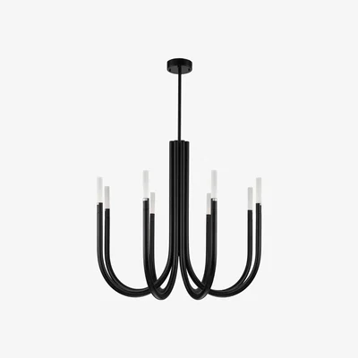 Olivia's Liang & Eimil Noir Pendant Lamp